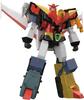Brave Express Might Gaine THE Combination Might Kaiser Plastic Painted Movable Figure Non-scale