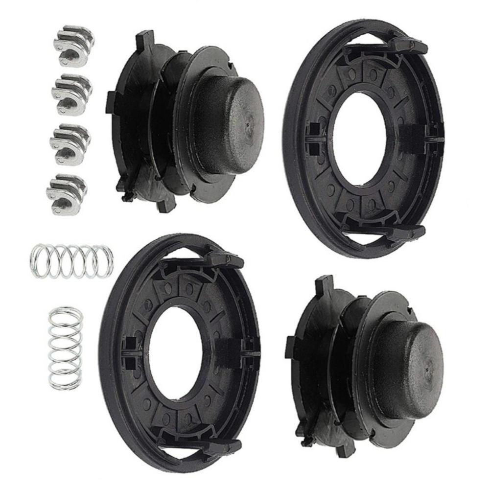 Trimmer Head Repair Kit Compatible With FS44 FS55 For FS80 FS83 FS85 FS90 For FS100 FS110 FS120 FS130 Replacement Parts 25-2