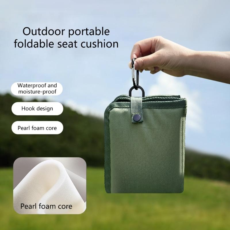 Складные сиденья коврики для пикника коврик влагозащитный коврик сиденье для пикника коврик сиденье подушка сиденье для кемпинга сиденье для пикника outdoor