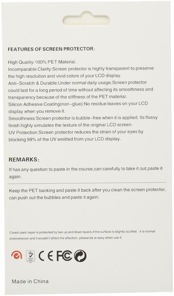 Защитная наклейка Washodo LCD для цифровой камеры FUJI X-PRO1 "503-0008"