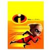 The Incredibles Чехол для стола Dash Party
