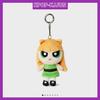 NewJeans Брелок для куклы THE POWERPUFF GIRLS x NJ
