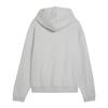 Puma Select Essentials Теплый флисовый свободный спортивный вязаный свитшот Мужские свитшоты 63473204