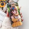 For Xiaomi Redmi 9C Case Fashion Cat Phone Back Cover For Xiaomi Redmi9C 9 C Redmi 9C Soft Silicone Case 6.53'' Bags Bumper