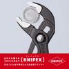 KNIPEX KNIPEX Cobra Water Pump Pliers (Knipex) 8711-250 (Matic)