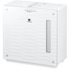 Panasonic Humidifier Evaporative Type Nanoe Equipped ~14 Tatami Misty White FE-KXW05-W