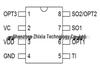 Программируемый микроконтроллерный чип Xin Sheng SQ2711L SOP8