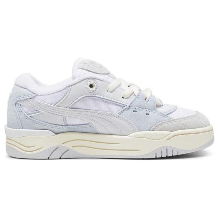 Puma 180 'Белый Серый' Унисекс 389267-13
