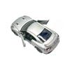 Tomica Premium 17 Ниссан GT-R Литая модель автомобиля