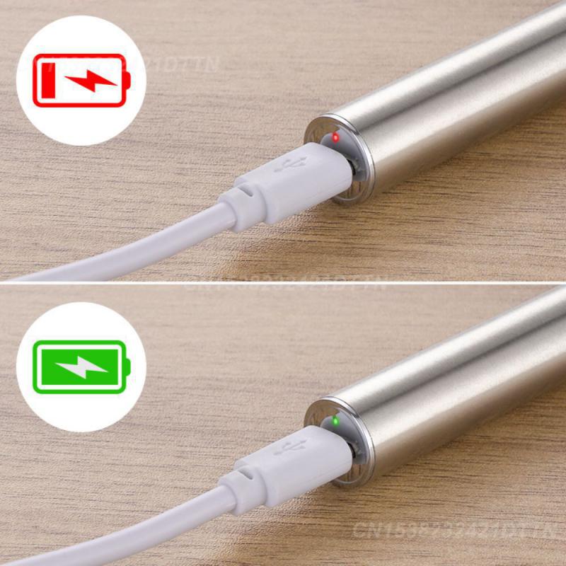 Интерфейс Паяльник Наконечник Зарядка Домашняя Сварка Припой Ремонт Инструменты Профессиональное Серебряное Паяльное Оборудование Портативный Регулируемый