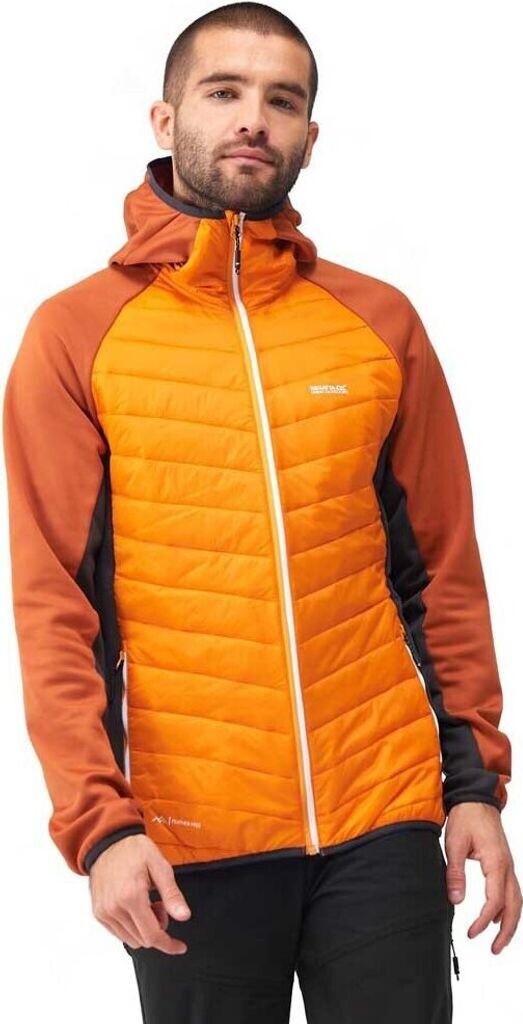 Regatta Andreson VIII Hybrd Jacket