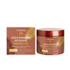 VIARELINE Golden Shimmer Tanning Gel Summer Beach Even Skin Tone Non-Greasy Tanning Accelerator
