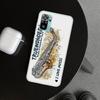 Music Saxophone Instrument Phone Case Cover for Xiaomi Redmi Note 15 14 13 12 11 Pro Plus 14S 12S 11S 11T 11E 10S 10 Customized