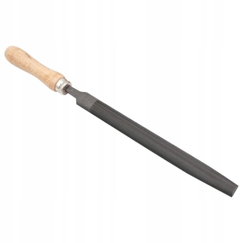 Half-round file 300/1