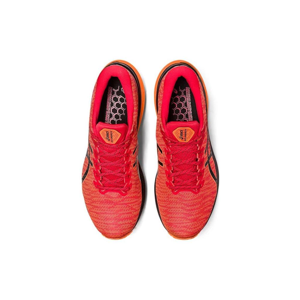 Asics GT 2000 11 GORE-TEX Electric Red Men Sneakers Black 1011B477-600