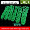 Сетчатые карманы для бильярдного стола CAOX