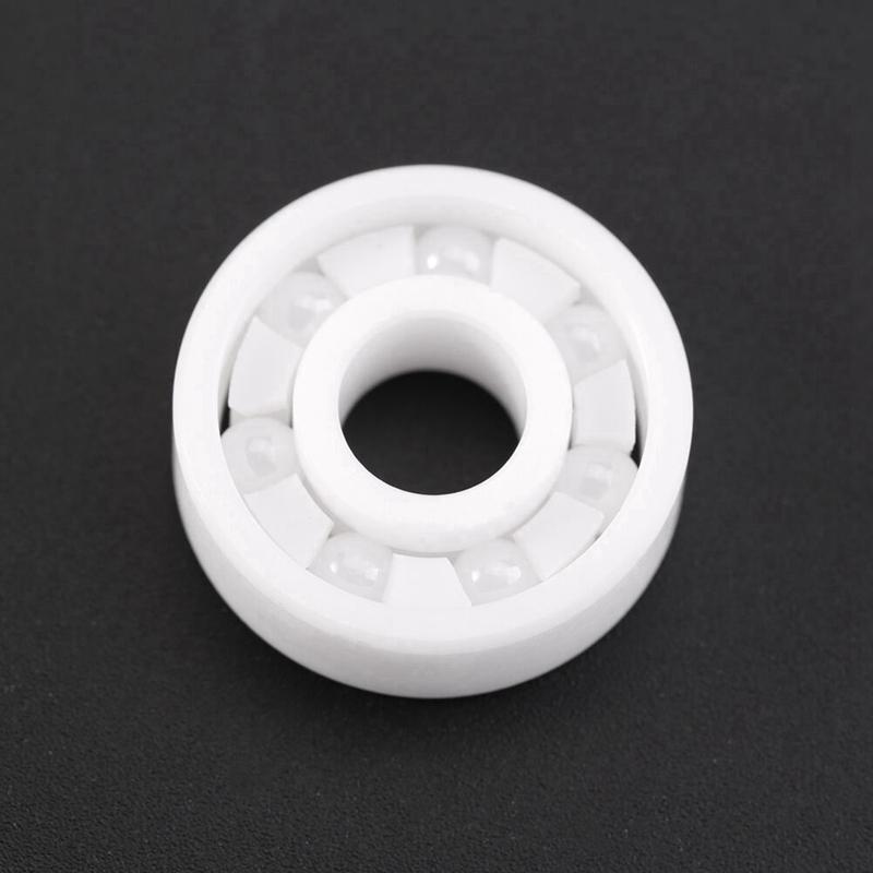 20X 608 Full Ceramic Bearing Zro2 Ball Bearing 8Mmx22mmx7mm Zirconia Oxide Bearing