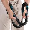 Twister Arm Trainer Adjustable Arm Trainer Detachable U-Shaped Portable Power Twister Bar Twister Arm Exerciser Indoor Workout