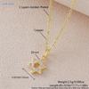 Star of David Necklaces for Women Men Fashion Hollow Hexagonal Star Pendant Chain Necklace Judaica Jewish Jewelry