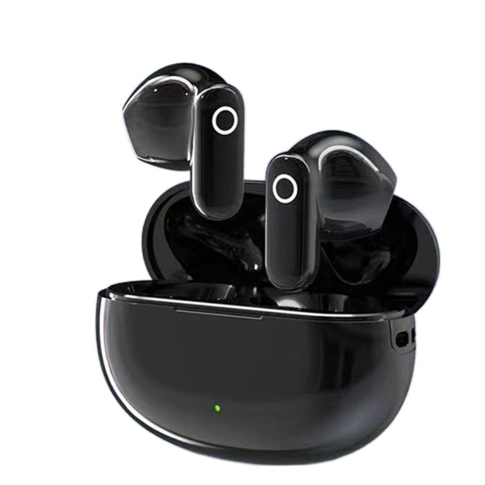 Noise Reduction Bluetooth Headphone Touch Control Bluetooth Earbuds Wireless Headset E-sports
