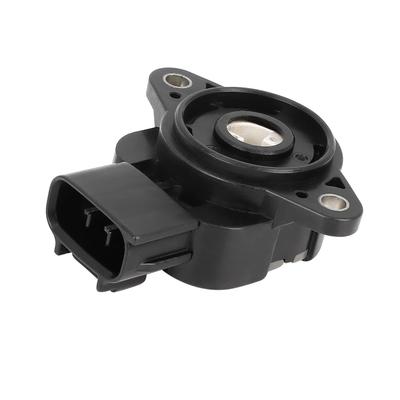 ACROPIX 89452-87114 Датчик положения дроссельной заслонки автомобиля Замена для Toy ota Совместим с Duet Cami, Черный, 1 шт.
