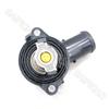 Brand New  Engine Coolant Thermostat Housing Assy 05184651AH 05184651AF For Jeep Grand Cherokee Wrangler Durango 3.6 3.0