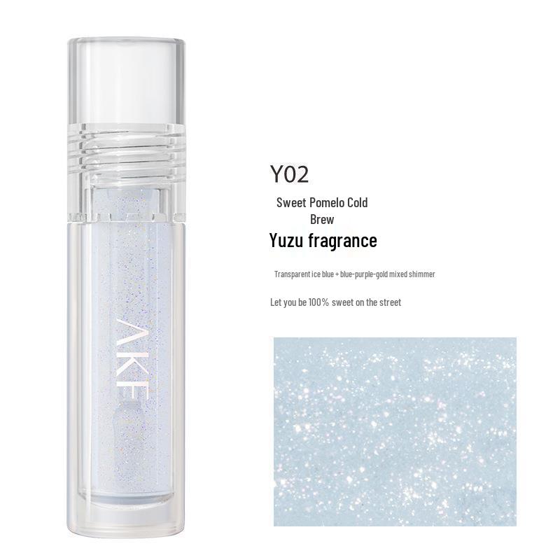 AKF Matte Lip Mud: Affordable Lipstick & Lip Gloss for Students - Niche Brand