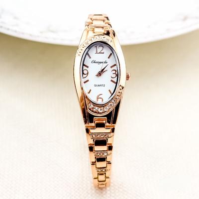 Женские роскошные женские часы-браслет с кристаллами, модные женские кварцевые часы с бриллиантами, стальные женские вечерние наручные часы, элегантные