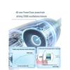 Philips Звуковая электрическая зубная щетка DiamondClean 3 Series, вилка CN (адаптер в комплекте)