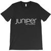 НОВАЯ Классическая унисекс футболка Juniper Networks Для девушки Для мужчин Винтажная S-5XL Унисекс футболка
