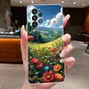 Чехол для Samsung Galaxy A53 A33 A73 A23 5G Прозрачная задняя крышка Роскошный Дракон Милый Крутой Мальчики Девочки Силиконовые Чехлы для A 23 33 53 73