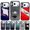 Чехол для телефона для дайвинга, дайвера, акулы, для iPhone 17 16 15 14 13 Pro Max, задняя крышка для 12 11 Pro Coque