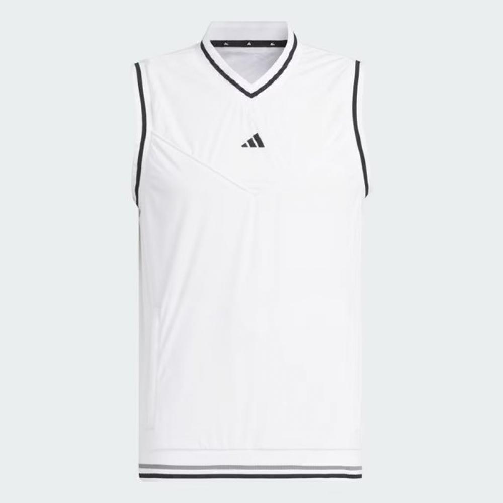 Adidas Жилет Golf 24fw Woven Stretch Im7247 Im7249