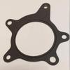 New Water Pump Gasket 25124-2B000 For Hyundai ACCENT SONATA VELOSTER KIA RIO FORTE