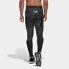Adidas Adizero P.b Tgt Sports Pants Men's Light Gray GM1541