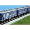 N Gauge Train Set, 12 Series, Farewell E851 Train (6 Cars), Special Edition #10-432