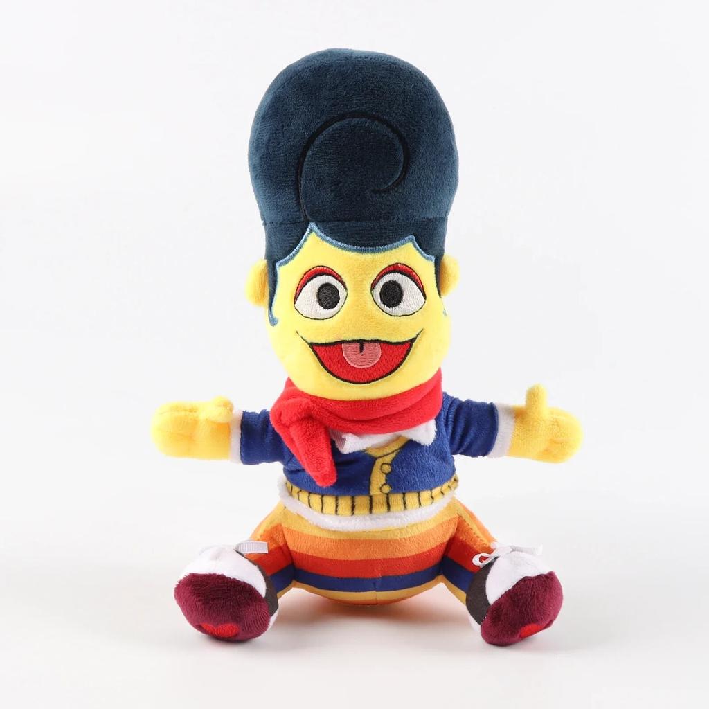 Добро пожаловать домой, плюшевые игрушки Wally Darling, забавная мягкая игрушка для детей, отличный подарок для мальчиков и девочек