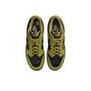 Nike Кроссовки унисекс Dunk Low Halloween Skull Green Bright-Cactus Black HV6103-300