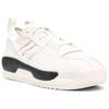 Adidas Y-3 Rivalry Off White Черные кроссовки унисекс Wonder-White White-Tint IG5300