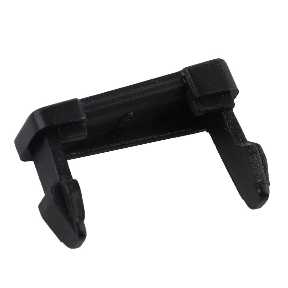 Крышка замка рычага переключения передач автомобиля Крышка рычага переключения передач для Honda для Accord 03-07 54716-SDA-A81 Крышка замка панели переключения передач Разблокировка крышки