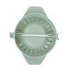 1Pc Dumpling Maker Device Easy Dumpling Mold Clips Kitchen Accessories