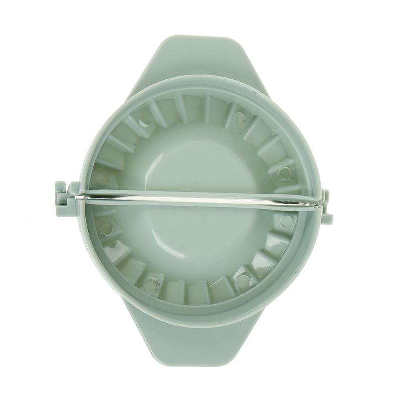 1Pc Dumpling Maker Device Easy Dumpling Mold Clips Kitchen Accessories