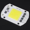 100W 220V Cold White High Power LED Chip High Voltage COB Light Source for Indoor Outdoor Use