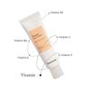 Vitamin Sun Cream 50ml