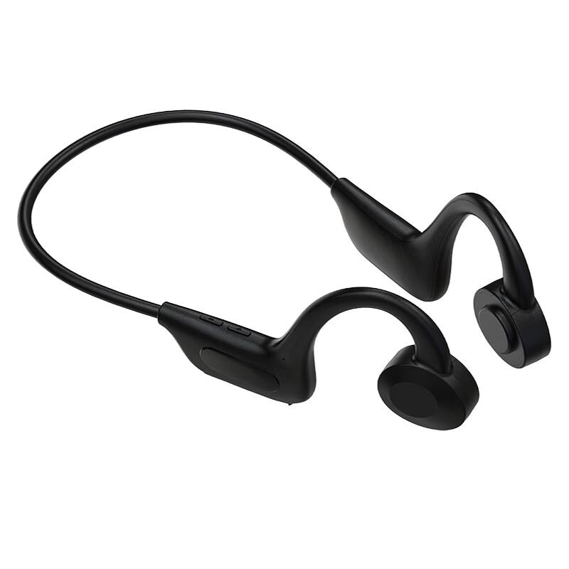 Bach Johann BC02 Костная проводимость Bluetooth Спортивные наушники