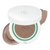 Кушон с экстрактом центеллы Wonder Releaf Centella BB Cushion №21 Light Beige 15 г