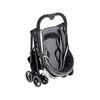 Bonbi Pet Buggy Серый Двоеточие,