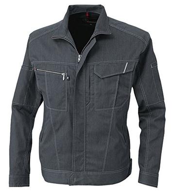 Блузон Графит М [Cocos Nobuoka] A-4170