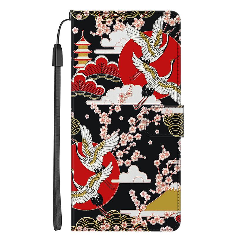 For OPPO Reno 14 Pro 5G Case Reno14 Pro Bag Magnet Leather Book Cover Flip Wallet Case For OPPO Reno 5 4G Phone Case Reno5 Coque