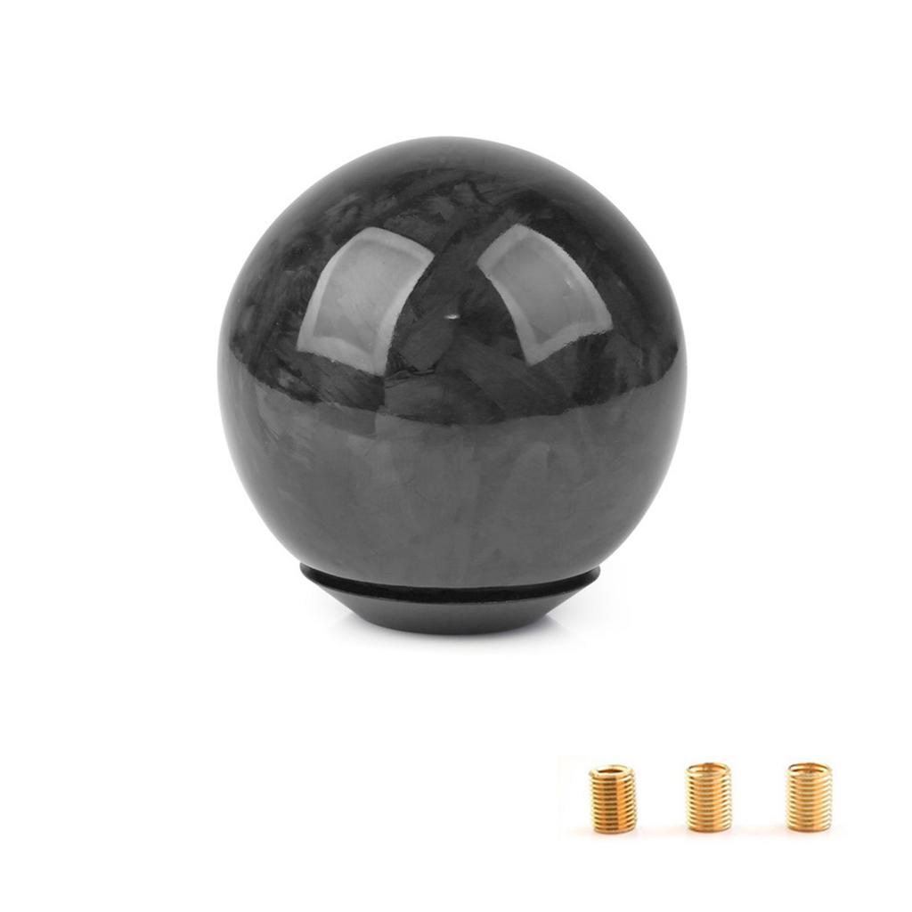 Aluminium Alloy Gear Shifts Knob Manual Stick Shifter Handle Lever Universal Compatible For Car Modification Accessories